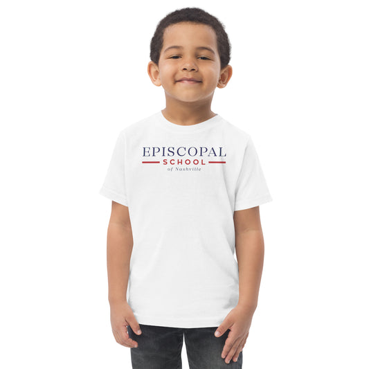 ESN Toddler Jersey T-shirt