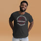 ESN Basketball Adult Unisex T-shirt
